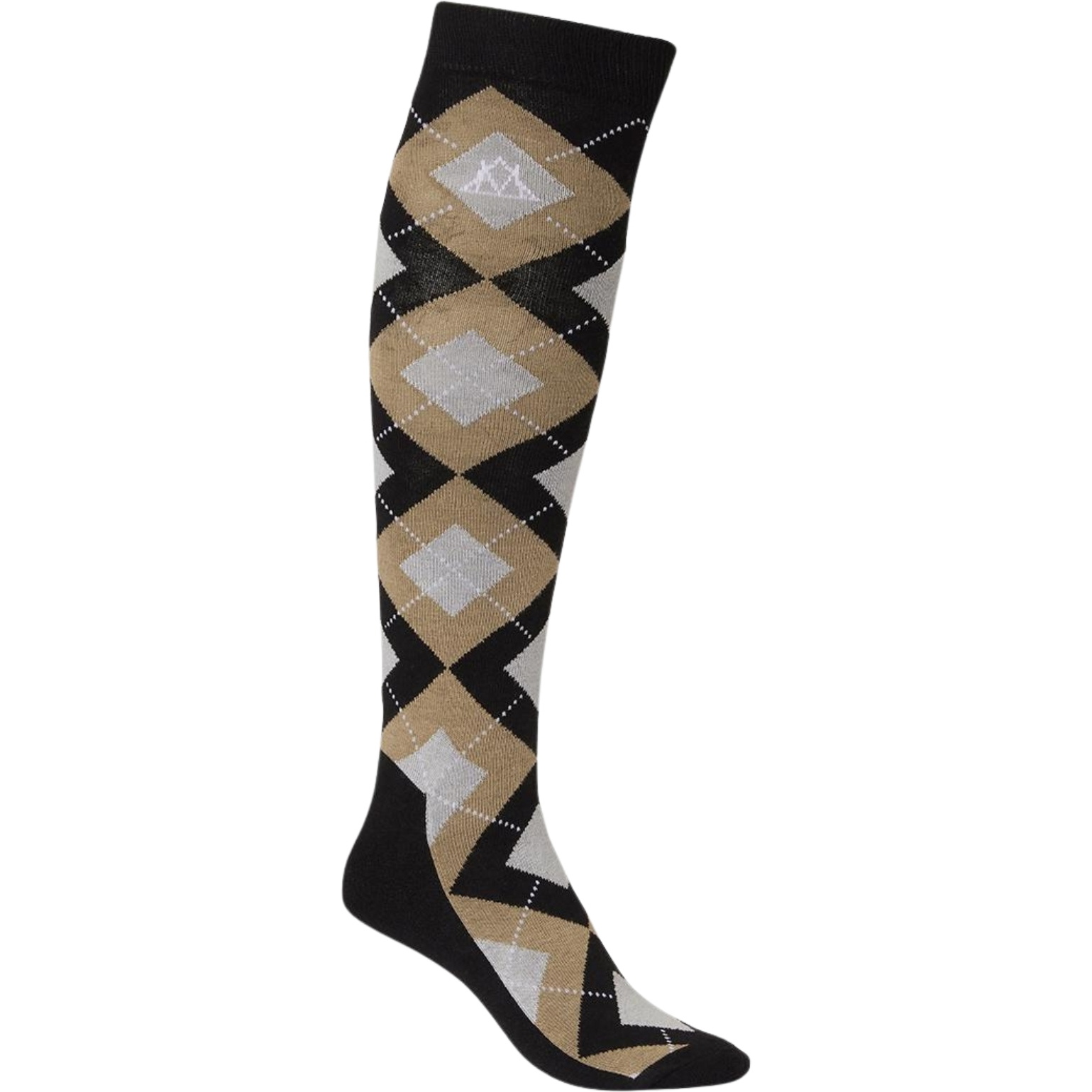 Mountain Horse Lorelai Socks 06132 - Black